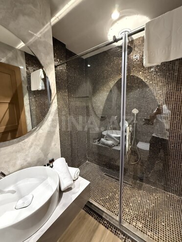 İcarəyə verilir 4 otaqlı yeni tikili 120 m², Nardaran q., photo 21 from 23