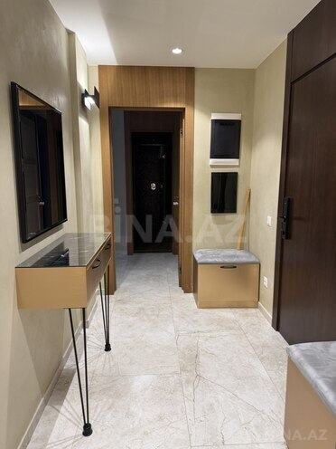 İcarəyə verilir 4 otaqlı yeni tikili 120 m², Nardaran q., photo 11 from 23