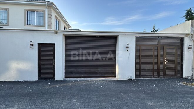 Satılır 5 otaqlı həyət evi/bağ evi 220 m², Buzovna q., photo 24 from 26