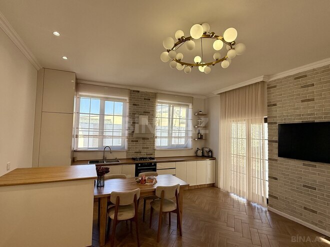 Satılır 5 otaqlı həyət evi/bağ evi 220 m², Buzovna q., photo 10 from 26
