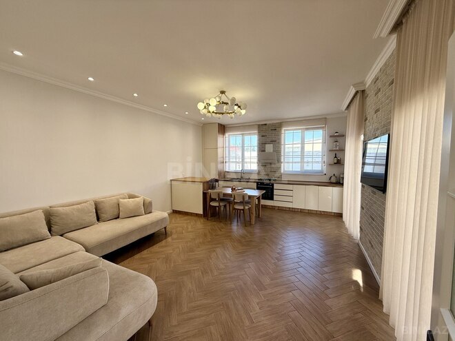 Satılır 5 otaqlı həyət evi/bağ evi 220 m², Buzovna q., photo 9 from 26