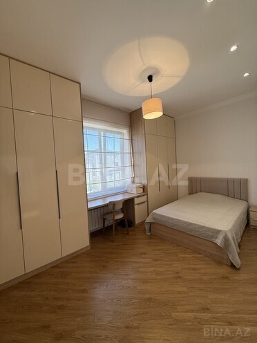 Satılır 5 otaqlı həyət evi/bağ evi 220 m², Buzovna q., photo 19 from 26