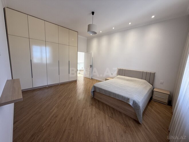 Satılır 5 otaqlı həyət evi/bağ evi 220 m², Buzovna q., photo 21 from 26