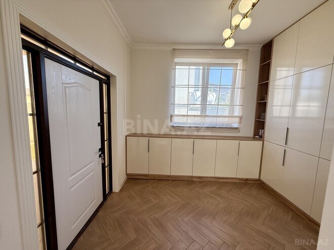 Satılır 5 otaqlı həyət evi/bağ evi 220 m², Buzovna q., photo 8 from 26