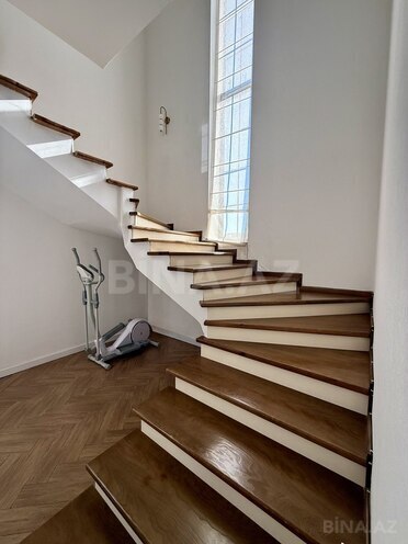 Satılır 5 otaqlı həyət evi/bağ evi 220 m², Buzovna q., photo 14 from 26