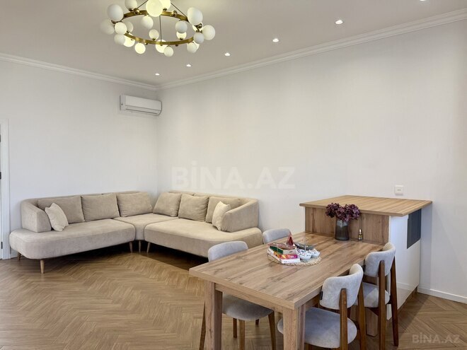 Satılır 5 otaqlı həyət evi/bağ evi 220 m², Buzovna q., photo 11 from 26