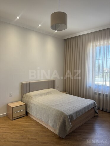 Satılır 5 otaqlı həyət evi/bağ evi 220 m², Buzovna q., photo 22 from 26
