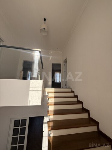 Satılır 5 otaqlı həyət evi/bağ evi 220 m², Buzovna q., photo 15 from 26