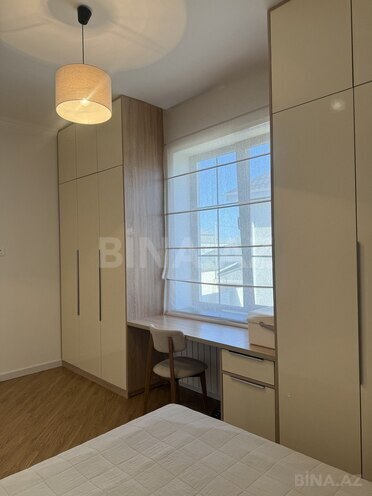 Satılır 5 otaqlı həyət evi/bağ evi 220 m², Buzovna q., photo 20 from 26