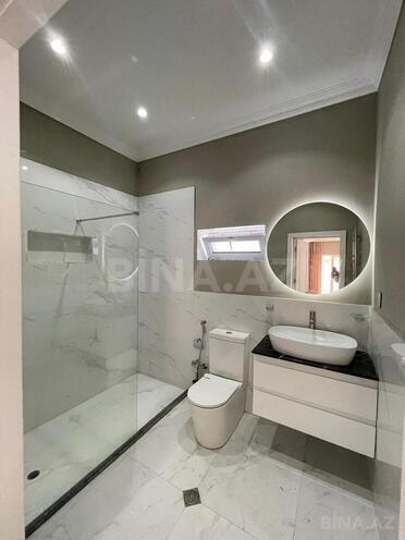 İcarəyə verilir 6 otaqlı həyət evi/bağ evi 300 m², Mərdəkan q., photo 27 from 31