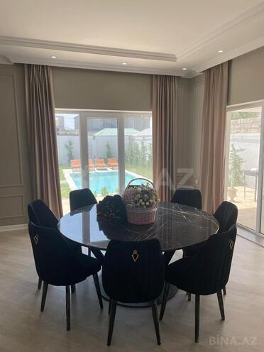 İcarəyə verilir 6 otaqlı həyət evi/bağ evi 300 m², Mərdəkan q., photo 22 from 31