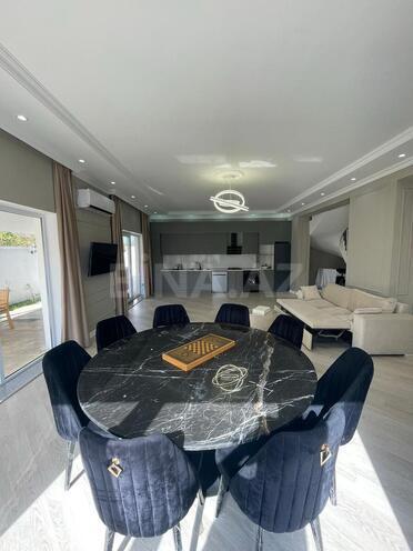 İcarəyə verilir 6 otaqlı həyət evi/bağ evi 300 m², Mərdəkan q., photo 19 from 31