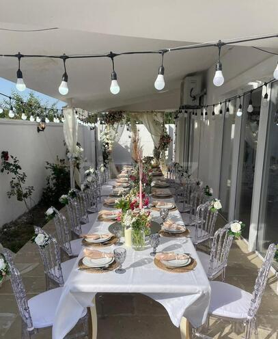 İcarəyə verilir 6 otaqlı həyət evi/bağ evi 300 m², Mərdəkan q., photo 14 from 31