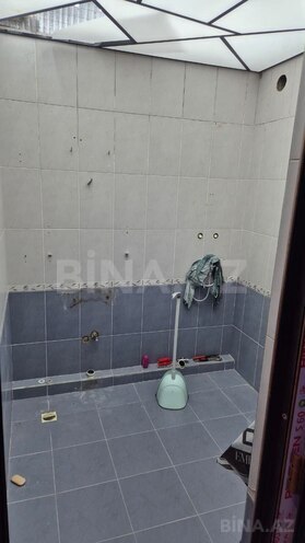 İcarəyə verilir 4 otaqlı köhnə tikili 95 m², Neftçilər m., photo 11 from 12