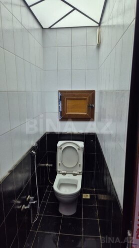 İcarəyə verilir 4 otaqlı köhnə tikili 95 m², Neftçilər m., photo 10 from 12