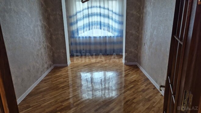 İcarəyə verilir 4 otaqlı köhnə tikili 95 m², Neftçilər m., photo 9 from 12