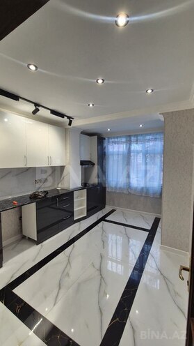 İcarəyə verilir 4 otaqlı köhnə tikili 95 m², Neftçilər m., photo 6 from 12