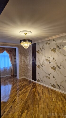 İcarəyə verilir 4 otaqlı köhnə tikili 95 m², Neftçilər m., photo 4 from 12