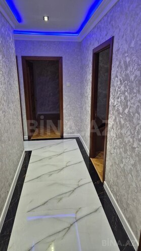 İcarəyə verilir 4 otaqlı köhnə tikili 95 m², Neftçilər m., photo 5 from 12