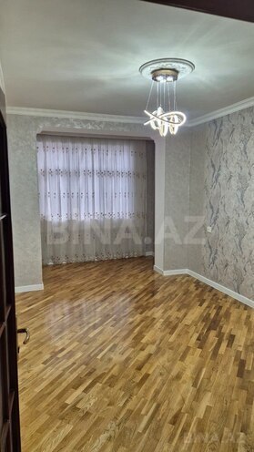 İcarəyə verilir 4 otaqlı köhnə tikili 95 m², Neftçilər m., photo 7 from 12