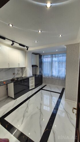 İcarəyə verilir 4 otaqlı köhnə tikili 95 m², Neftçilər m., photo 3 from 12