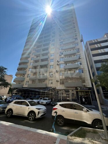 Satılır 5 otaqlı yeni tikili 286 m², Nəsimi r., photo 1 from 26