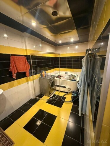 Satılır 5 otaqlı yeni tikili 286 m², Nəsimi r., photo 16 from 26