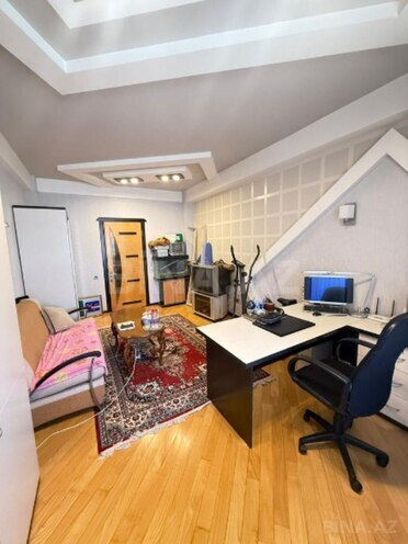 Satılır 5 otaqlı yeni tikili 286 m², Nəsimi r., photo 21 from 26