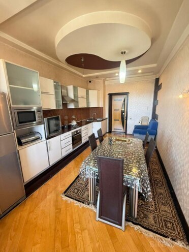 Satılır 5 otaqlı yeni tikili 286 m², Nəsimi r., photo 7 from 26