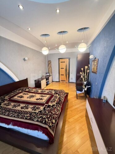 Satılır 5 otaqlı yeni tikili 286 m², Nəsimi r., photo 19 from 26
