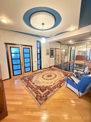 Satılır 5 otaqlı yeni tikili 286 m², Nəsimi r., photo 24 from 26