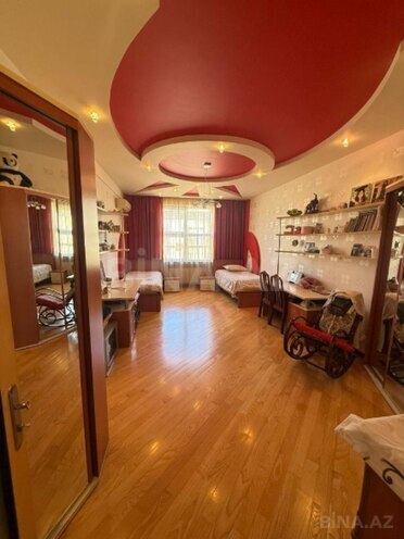 Satılır 5 otaqlı yeni tikili 286 m², Nəsimi r., photo 13 from 26