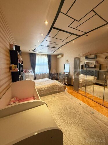 Satılır 5 otaqlı yeni tikili 286 m², Nəsimi r., photo 10 from 26