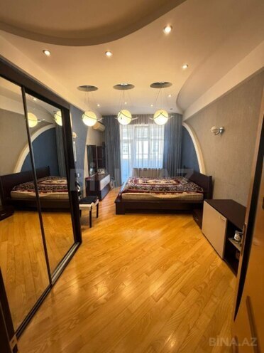 Satılır 5 otaqlı yeni tikili 286 m², Nəsimi r., photo 15 from 26
