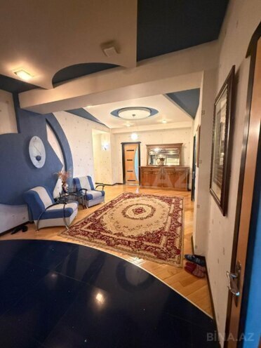 Satılır 5 otaqlı yeni tikili 286 m², Nəsimi r., photo 23 from 26