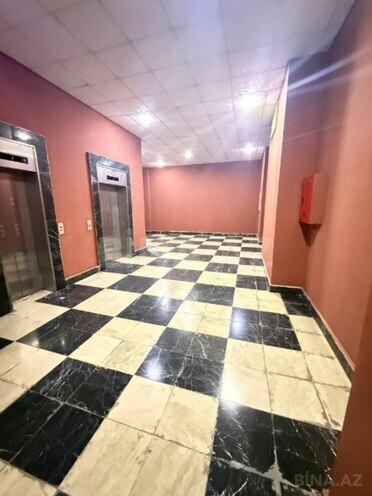 Satılır 5 otaqlı yeni tikili 286 m², Nəsimi r., photo 25 from 26