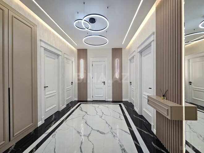 Satılır 3 otaqlı yeni tikili 117 m², Nərimanov r., photo 14 from 19