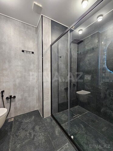 Satılır 3 otaqlı yeni tikili 117 m², Nərimanov r., photo 16 from 19