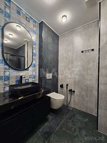Satılır 3 otaqlı yeni tikili 117 m², Nərimanov r., photo 17 from 19
