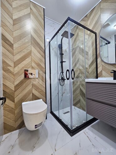 Satılır 3 otaqlı yeni tikili 117 m², Nərimanov r., photo 11 from 19