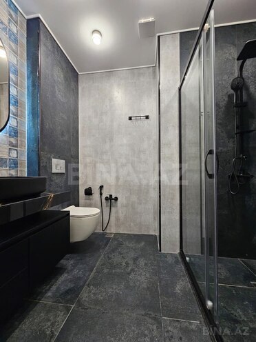 Satılır 3 otaqlı yeni tikili 117 m², Nərimanov r., photo 15 from 19