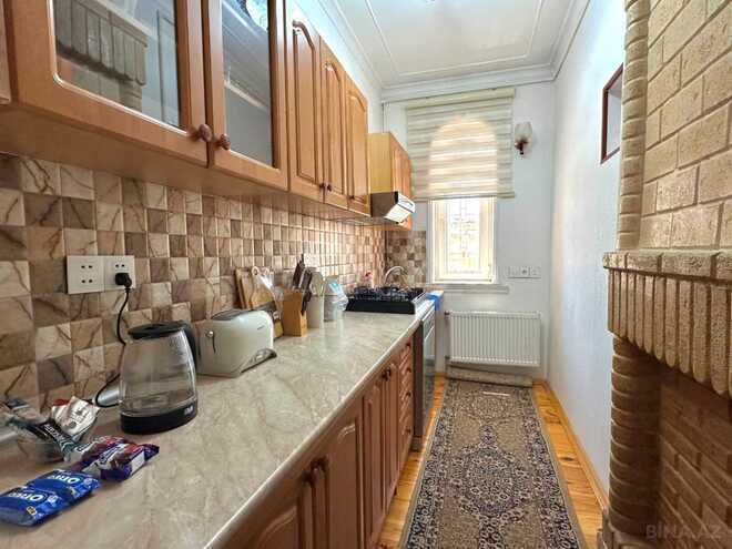 İcarəyə verilir 3 otaqlı köhnə tikili 150 m², İçəri Şəhər m., photo 11 from 17