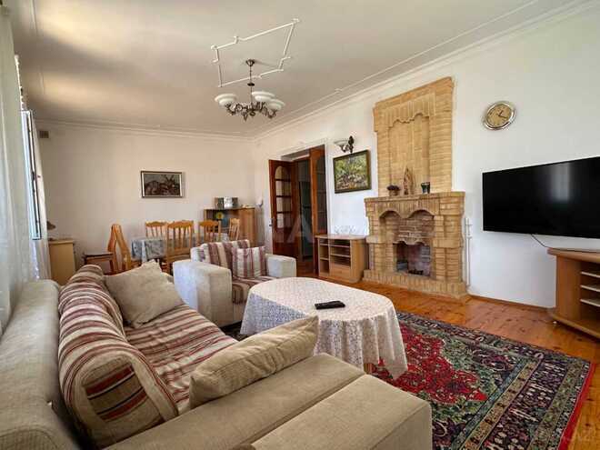 İcarəyə verilir 3 otaqlı köhnə tikili 150 m², İçəri Şəhər m., photo 4 from 17