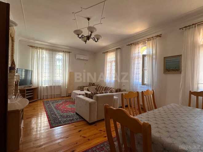 İcarəyə verilir 3 otaqlı köhnə tikili 150 m², İçəri Şəhər m., photo 6 from 17