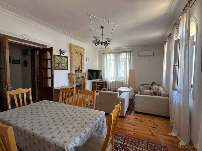 İcarəyə verilir 3 otaqlı köhnə tikili 150 m², İçəri Şəhər m., photo 5 from 17