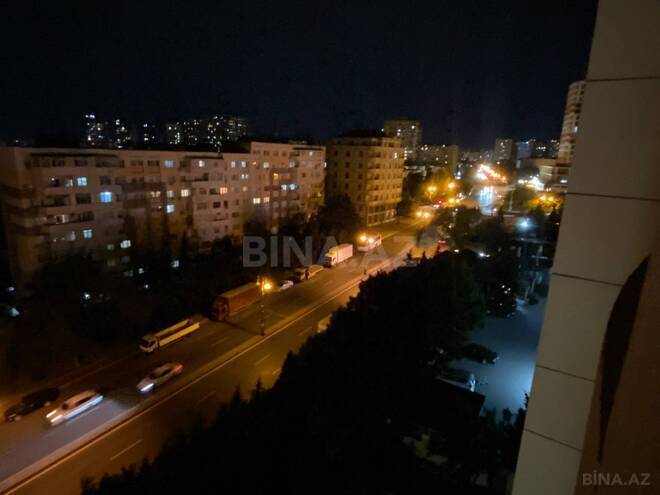 İcarəyə verilir 2 otaqlı köhnə tikili 100 m², Memar Əcəmi m., photo 15 from 16