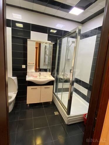 İcarəyə verilir 2 otaqlı köhnə tikili 100 m², Memar Əcəmi m., photo 7 from 16