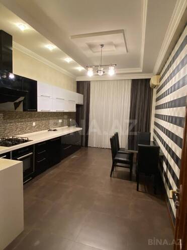 İcarəyə verilir 2 otaqlı köhnə tikili 100 m², Memar Əcəmi m., photo 6 from 16