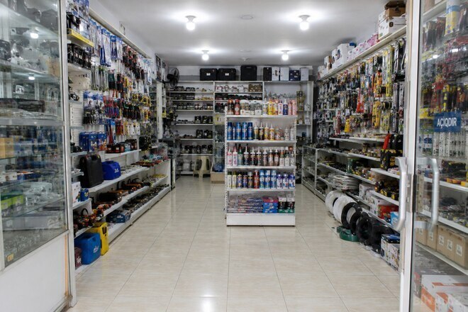 Satılır  obyekt 160 m², Nəsimi r., photo 4 from 5
