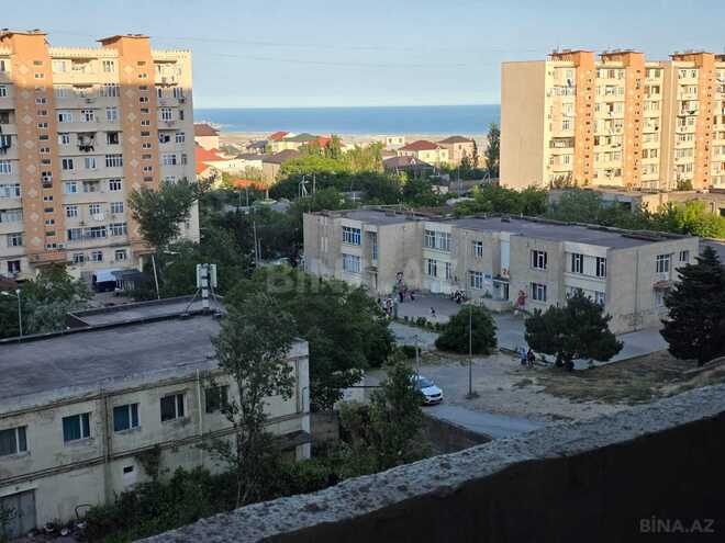 Satılır 3 otaqlı yeni tikili 127.3 m², Yeni Günəşli q., photo 3 from 19